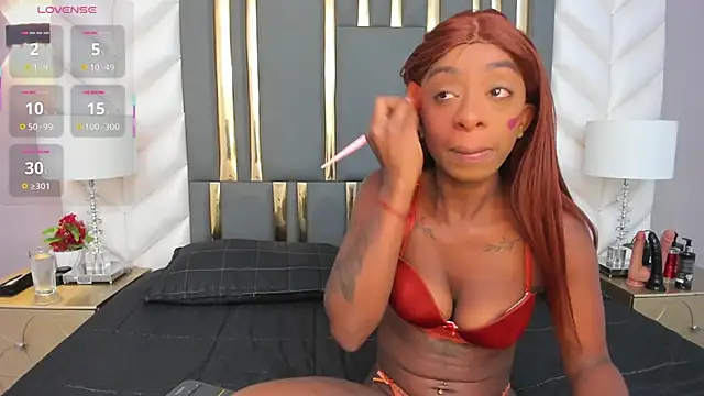 Snapshot of Anny_osorio chatting on October 6, 7:33 pm Anny osorio online show from October 6, 7:33 pm