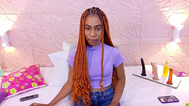 Amarantha love69 online show from October 20, 2:06 pm