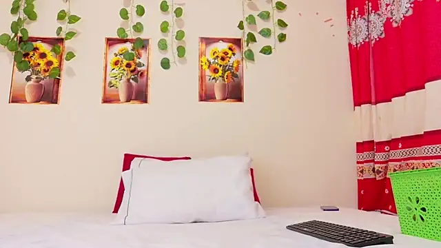 Amarantha love69 online show from January 8, 1:24 pm