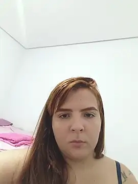 Bruninha Hot10 online show from February 21, 4:57 am