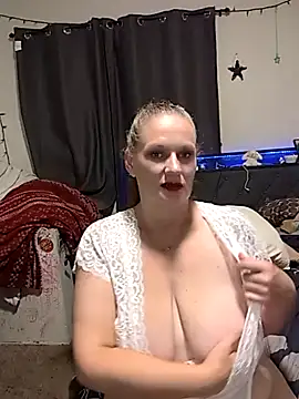 ChileVerde12 online show from April 13, 5:13 am