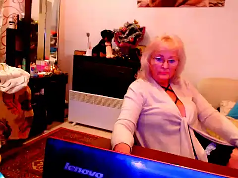 Natali7634 online show from January 14, 7:32 pm