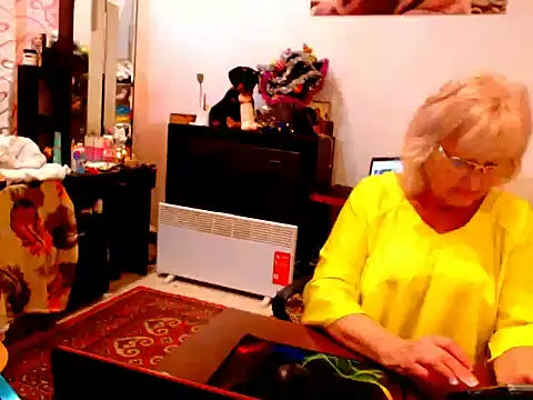 Natali7634 online show from January 15, 7:26 am