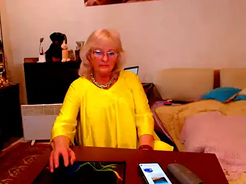 Natali7634 online show from January 17, 7:38 pm