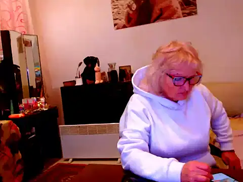 Natali7634 online show from January 22, 11:34 am