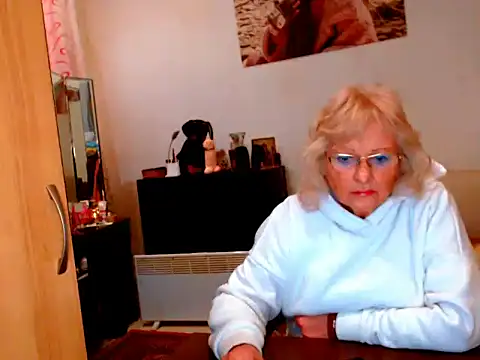 Natali7634 online show from January 23, 8:25 am