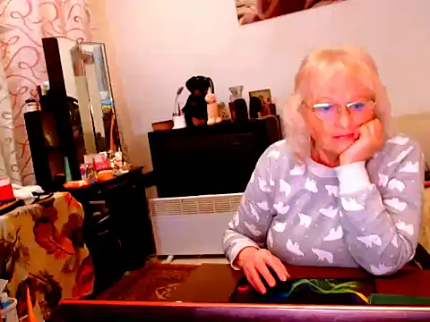 Natali7634 online show from January 23, 7:51 pm