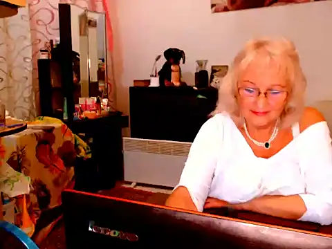 Natali7634 online show from January 27, 8:17 pm