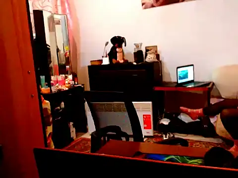 Natali7634 online show from January 30, 8:53 pm