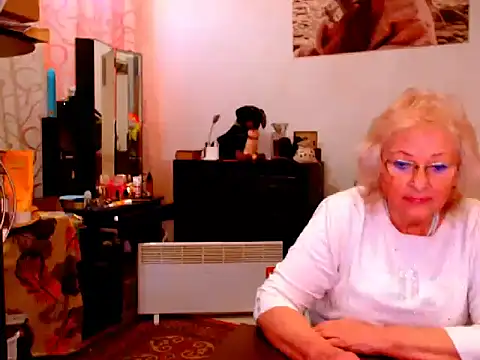 Natali7634 online show from February 23, 12:16 pm