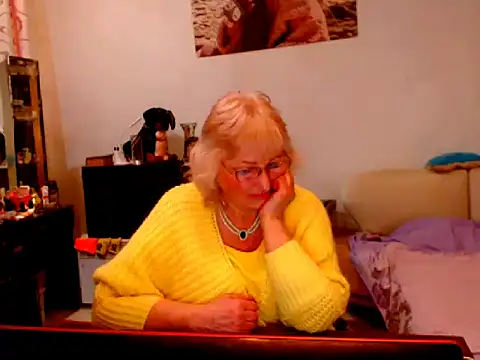 Natali7634 online show from March 3, 7:39 pm