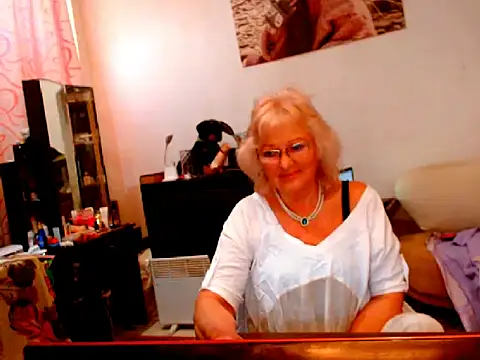 Natali7634 online show from March 12, 2:12 pm