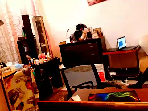 Natali7634 online show from March 15, 1:29 pm