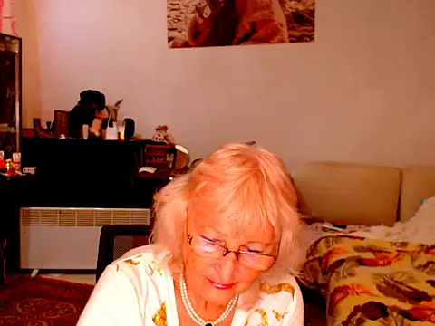 Natali7634 online show from March 20, 3:25 pm