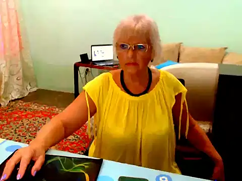 Natali7634 online show from September 9, 4:56 am