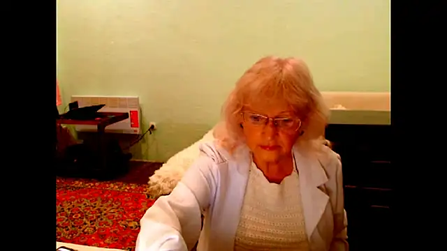 Natali7634 online show from October 7, 3:47 am