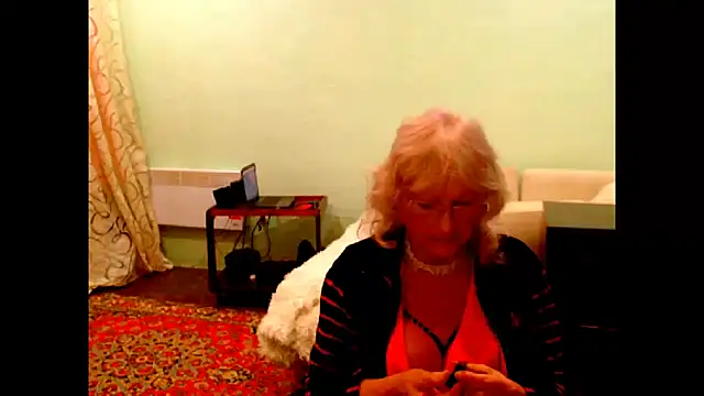 Natali7634 online show from October 7, 6:38 pm