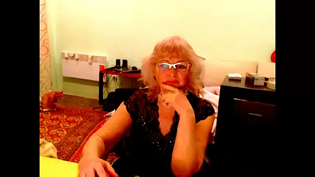 Natali7634 online show from March 5, 9:22 pm