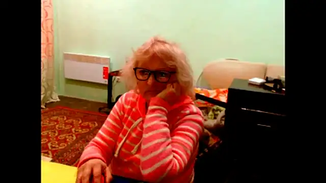 Natali7634 online show from March 11, 2:34 pm