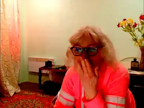 Natali7634 online show from May 2, 10:09 am