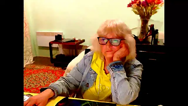 Natali7634 online show from May 9, 4:01 pm