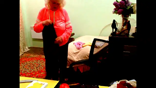 Natali7634 online show from May 13, 3:31 pm