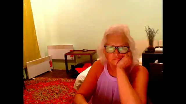 Natali7634 online show from July 3, 5:25 am