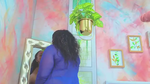 Idiris big online show from September 22, 2:08 pm