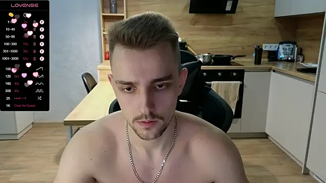 Larstar01 online show from January 29, 8:46 pm