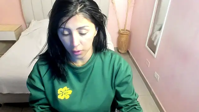 tiffani  love online show from January 15, 1:31 pm