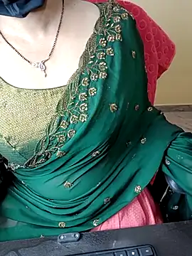 Snapshot of Nithya_05 chatting on January 17, 5:23 am Nithya 05 online show from January 17, 5:23 am