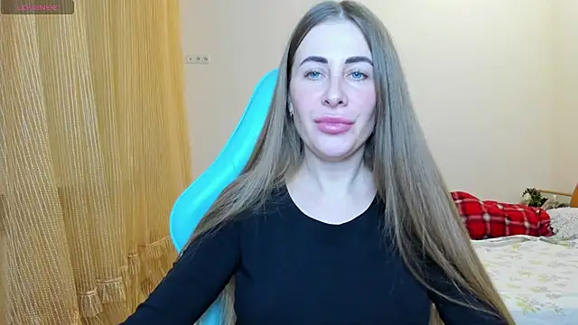 BarbaraKiss online show from December 28, 2:21 pm