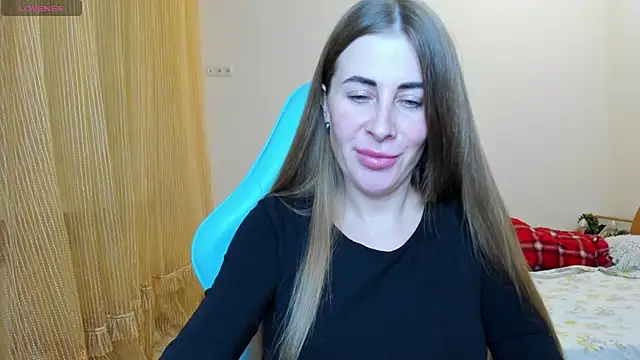 BarbaraKiss online show from December 28, 5:57 pm