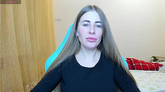 BarbaraKiss online show from December 29, 6:49 pm