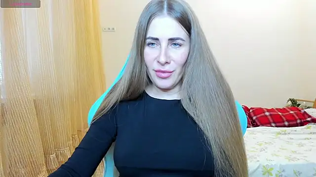 BarbaraKiss online show from January 4, 11:11 am