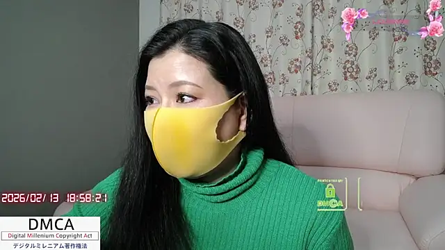   RAN-RAN   online show from February 13, 10:00 am