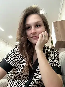 DakotaGercy online show from January 11, 11:23 am