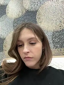 DakotaGercy online show from January 28, 2:42 pm