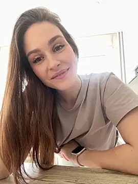 DakotaGercy online show from February 11, 7:46 am