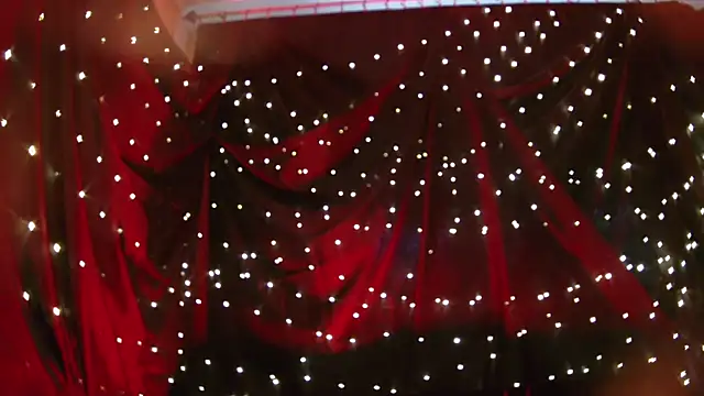 Littlespacemouse online show from November 11, 6:46 am