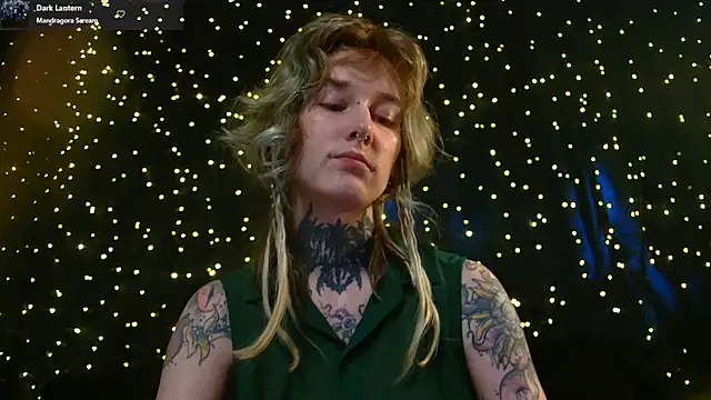 Littlespacemouse online show from May 3, 1:17 pm