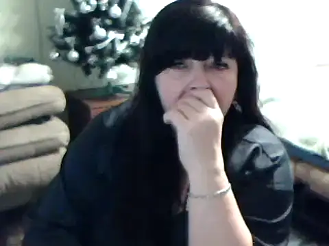 BiancaLady online show from January 23, 6:17 am