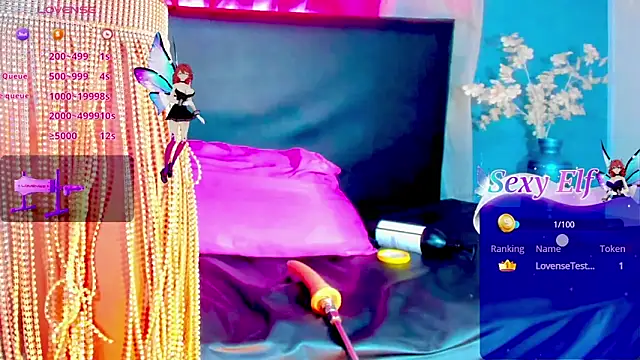 Catalella Ar online show from January 29, 9:44 am