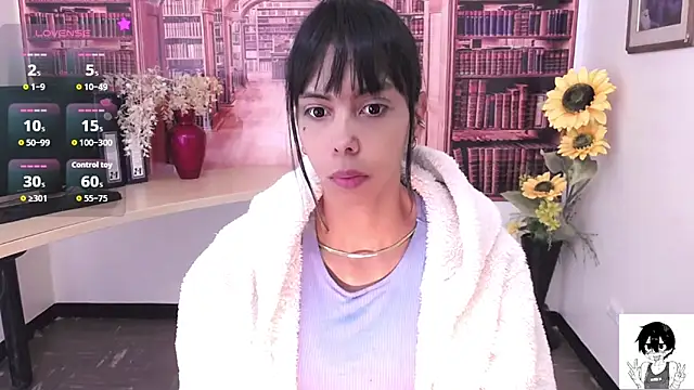 Catalella Ar online show from September 18, 3:19 am