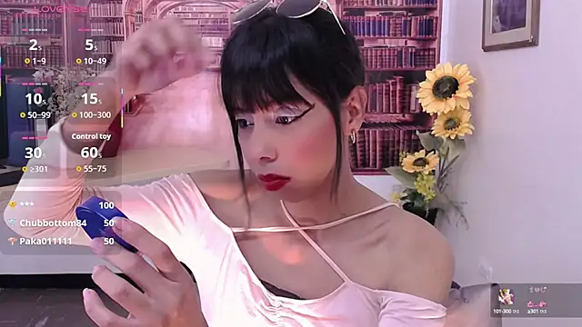 Snapshot of Catalella_Ar chatting on September 21, 3:19 am Catalella Ar online show from September 21, 3:19 am