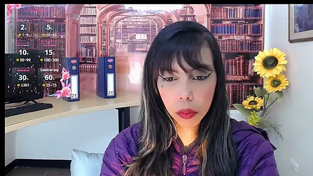 Snapshot of Catalella_Ar chatting on October 8, 3:15 am Catalella Ar online show from October 8, 3:15 am