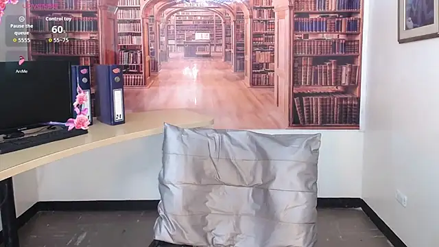 Catalella Ar online show from December 16, 3:22 am