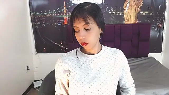 Catalella Ar online show from February 11, 3:11 am