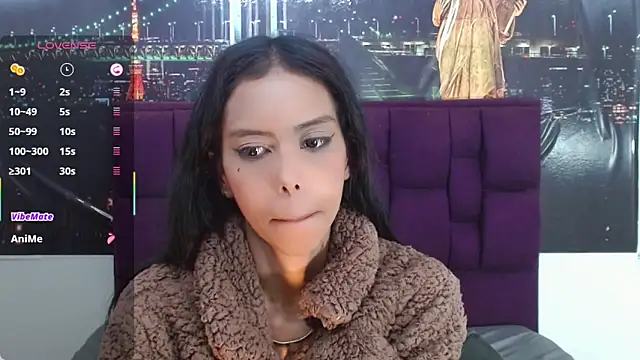 Catalella Ar online show from March 14, 3:45 am