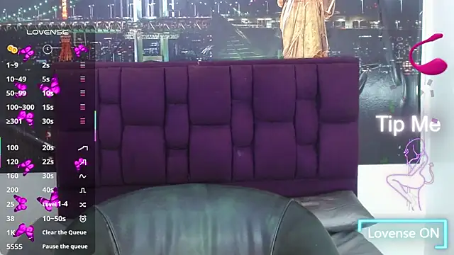 Catalella Ar online show from March 16, 3:23 am